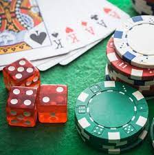 Вход на зеркало Weiss Casino